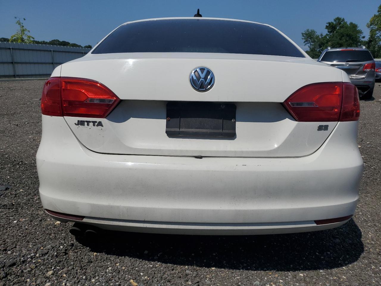 2014 VOLKSWAGEN JETTA