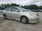 2004 TOYOTA COROLLA