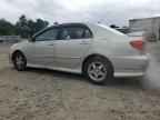 2004 TOYOTA COROLLA