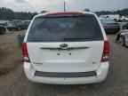 2012 KIA SEDONA