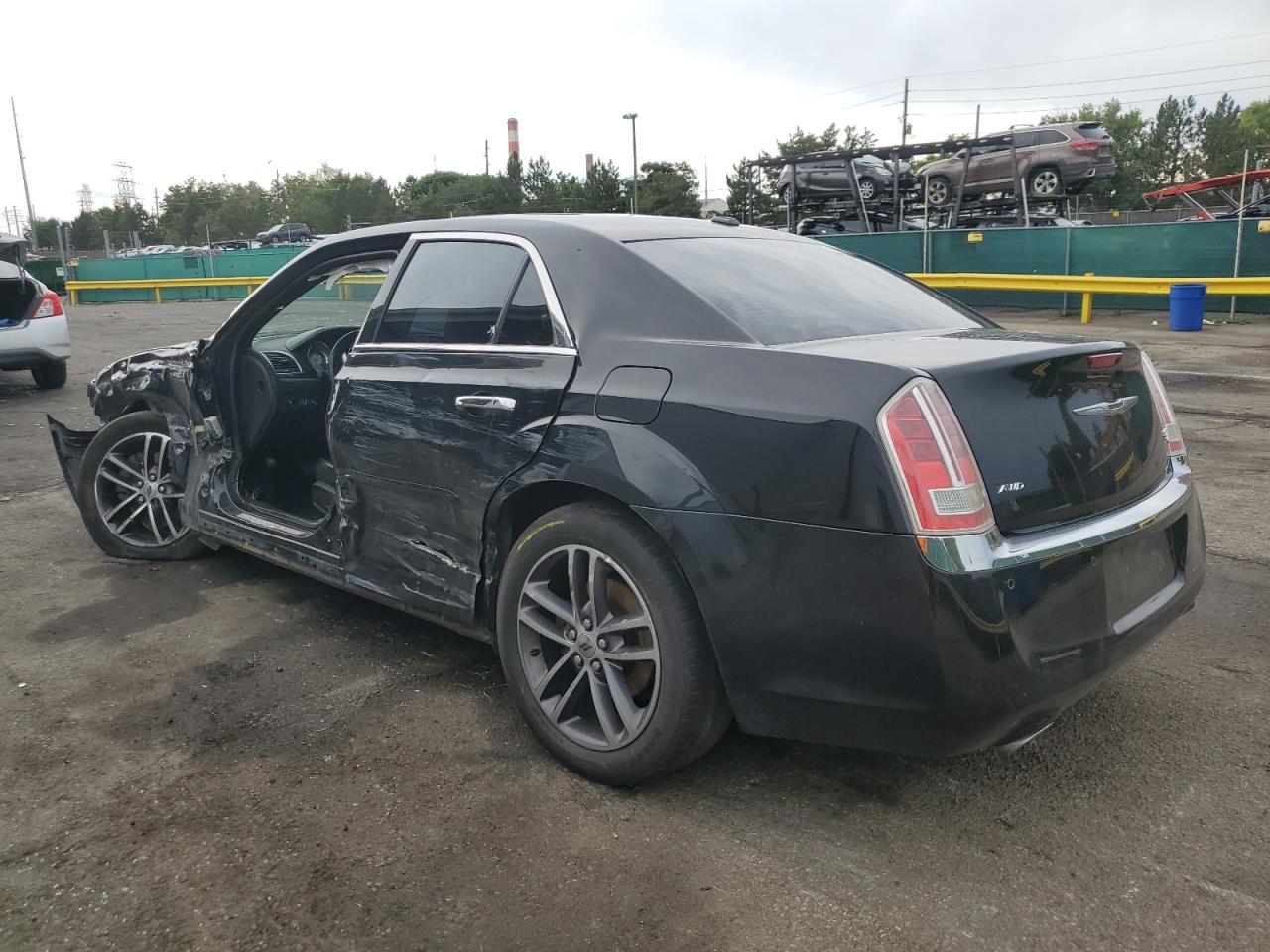 2011 CHRYSLER 300