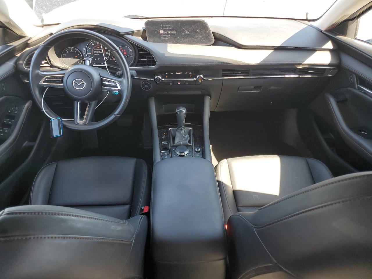 2019 MAZDA 3
