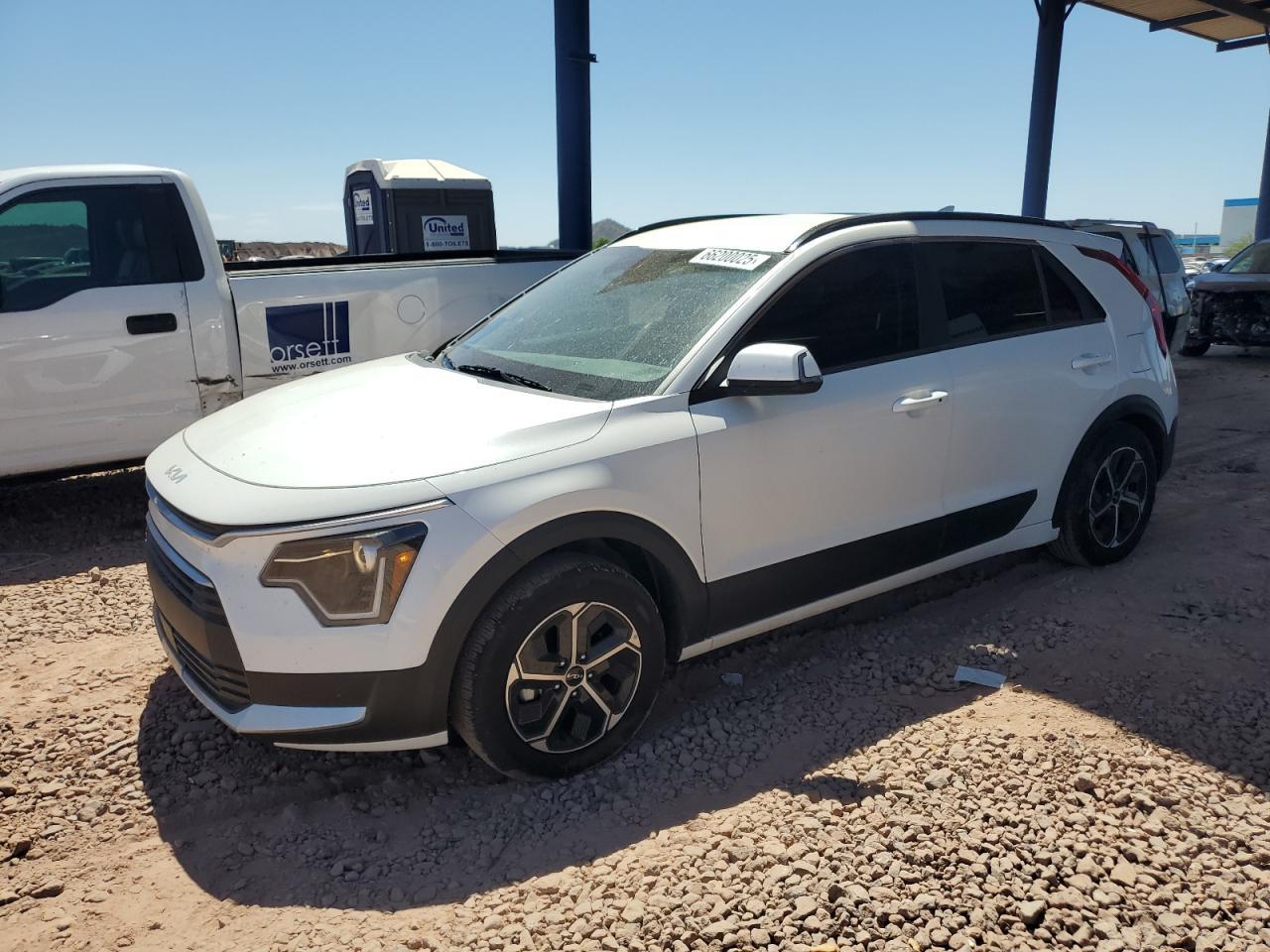 2024 KIA Niro