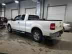 2008 FORD F-150
