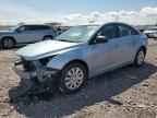 2011 CHEVROLET CRUZE