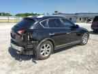 2008 INFINITI EX35