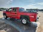 2006 CHEVROLET Silverado