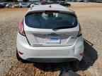 2017 FORD Fiesta