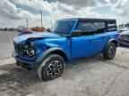 2021 FORD Bronco
