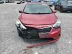 2016 KIA FORTE