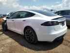 2025 TESLA MODEL S