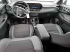 2024 CHEVROLET Trailblazer