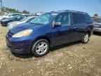 2006 TOYOTA SIENNA
