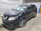 2014 NISSAN ROGUE