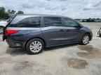 2018 HONDA ODYSSEY