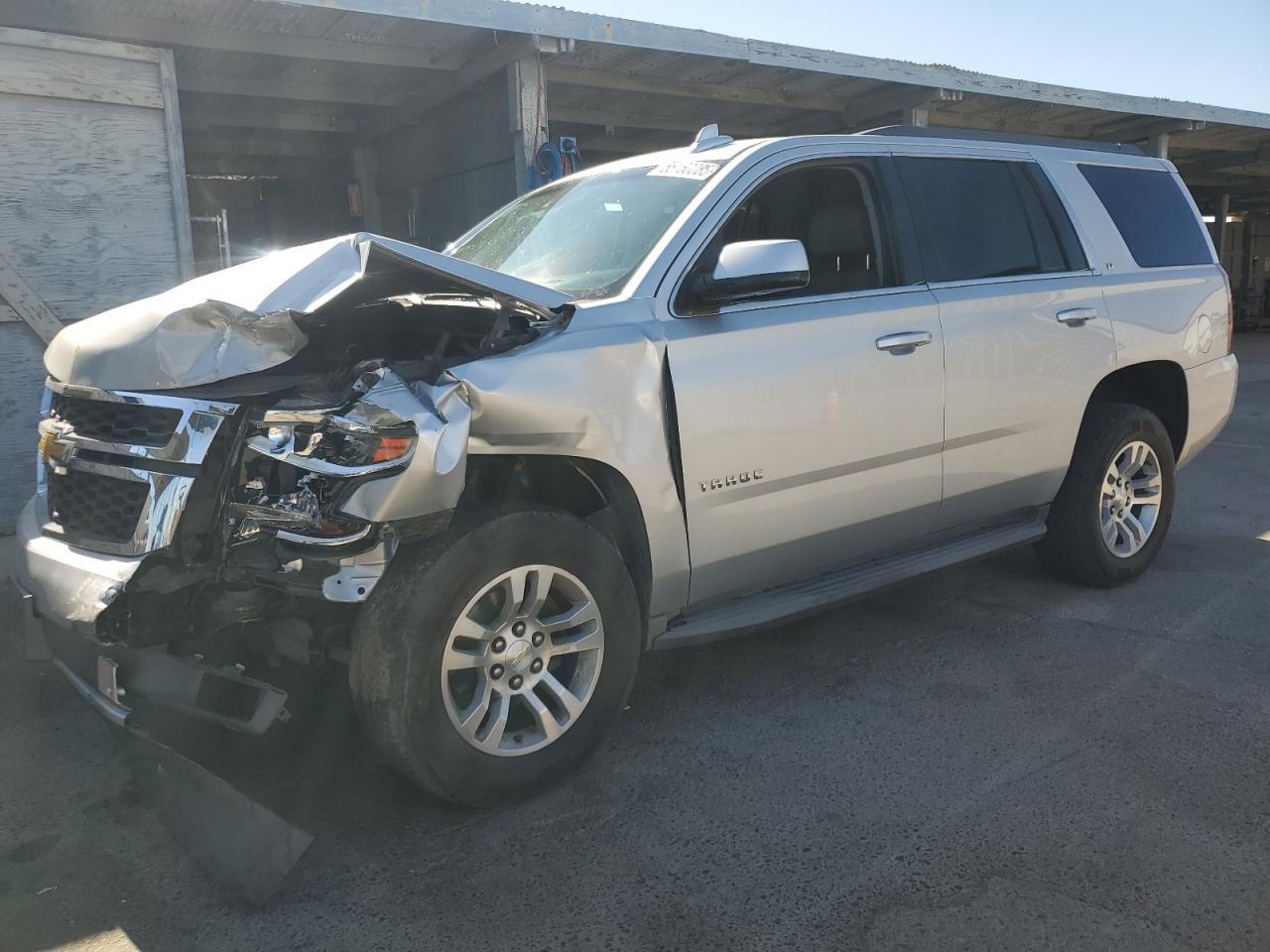 2015 CHEVROLET Tahoe