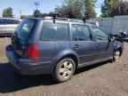 2004 VOLKSWAGEN JETTA