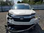2019 HONDA Ridgeline