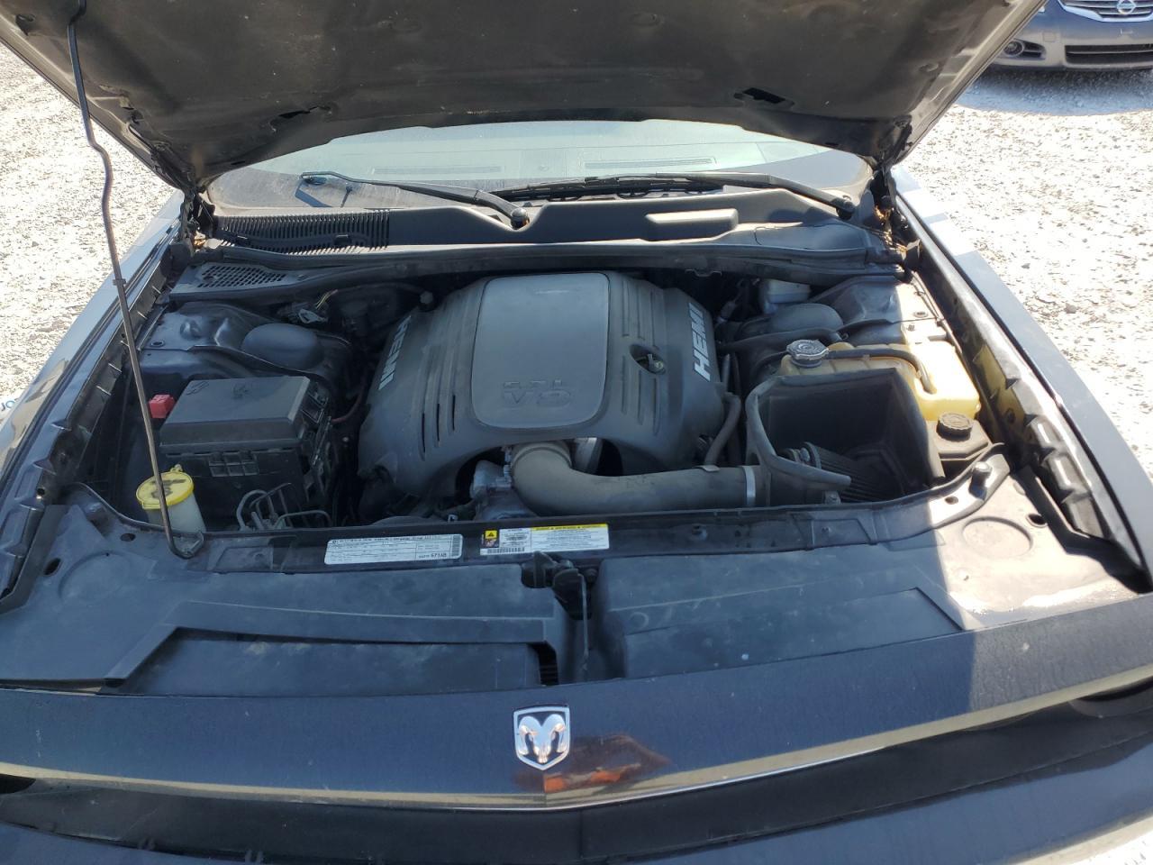 2009 DODGE Challenger