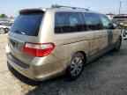 2005 HONDA ODYSSEY