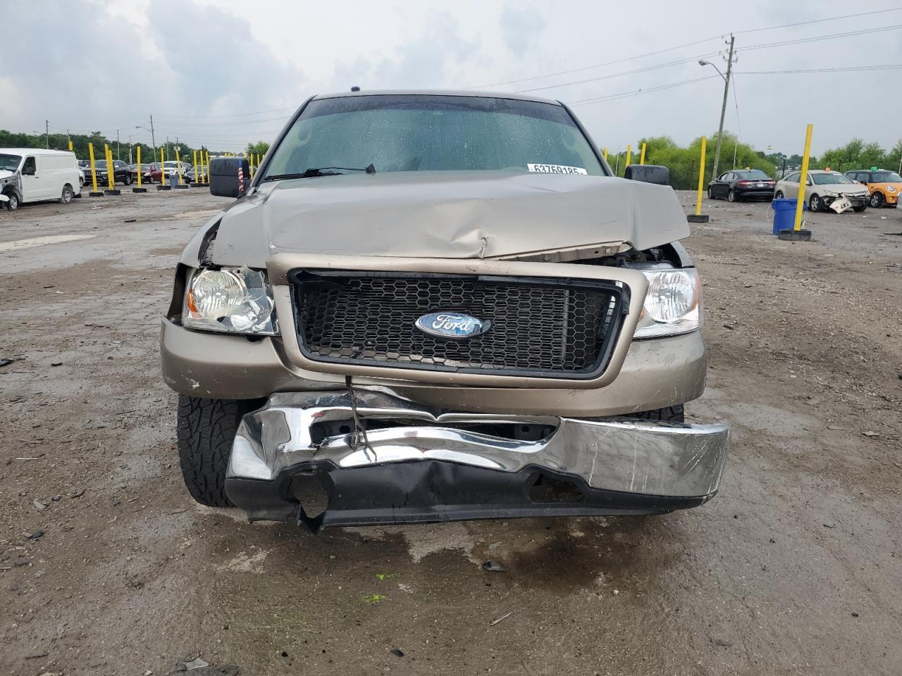 2006 FORD F-150 Lightning