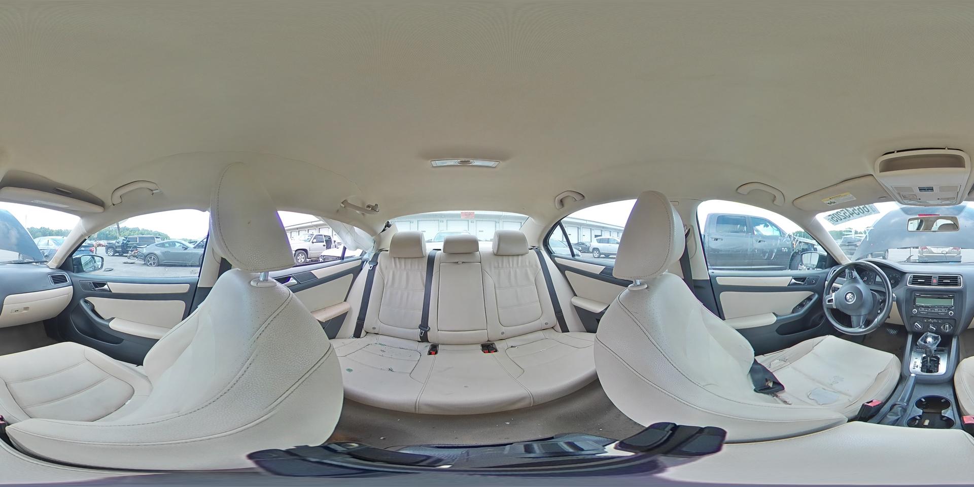 2011 VOLKSWAGEN JETTA