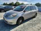2007 TOYOTA SIENNA