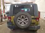 2007 JEEP WRANGLER