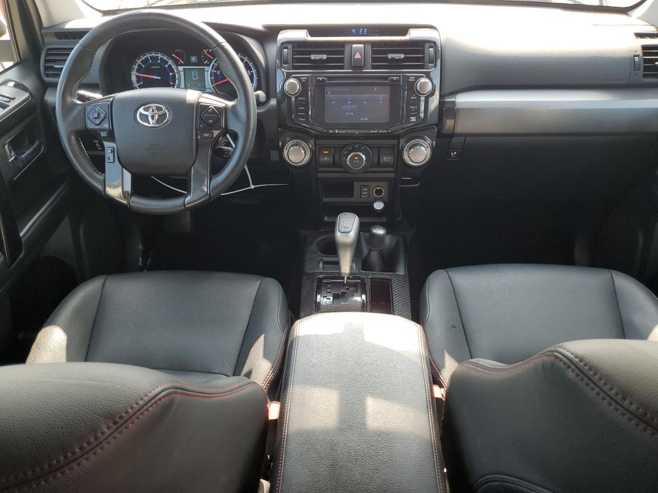 2019 TOYOTA 4Runner