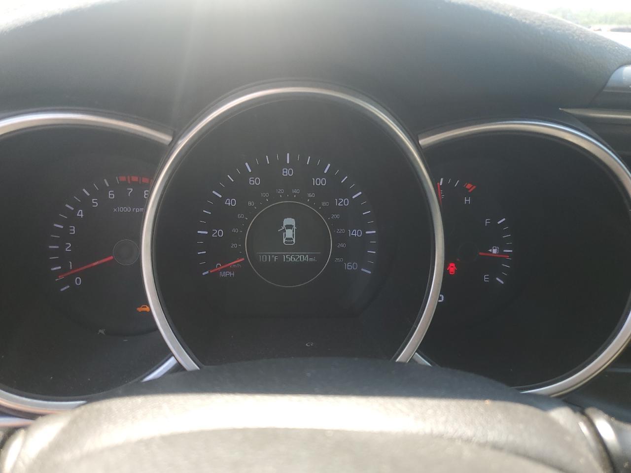2014 KIA OPTIMA
