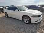 2016 DODGE CHARGER