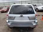2013 SUBARU FORESTER