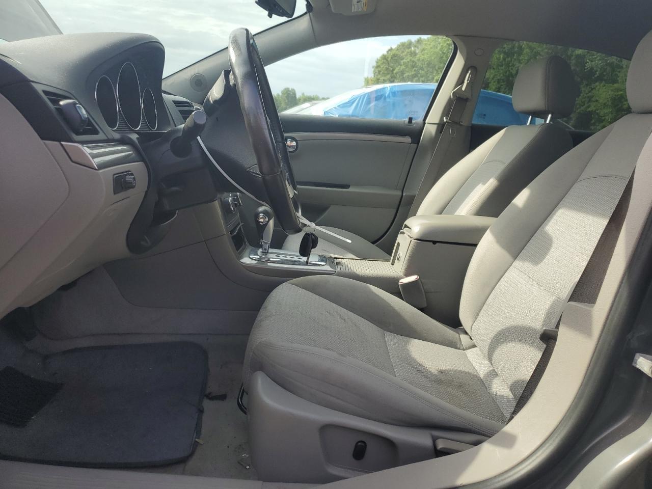 2009 SATURN Aura