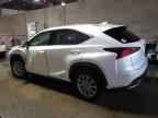 2021 LEXUS Nx