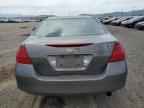 2006 HONDA ACCORD