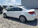 2014 SUBARU Legacy