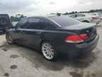 2006 BMW 7 series