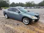 2009 NISSAN Maxima