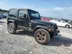 2000 JEEP WRANGLER
