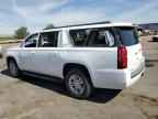 2018 CHEVROLET Suburban