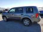 2014 HONDA PILOT