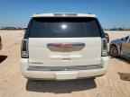 2015 GMC Yukon