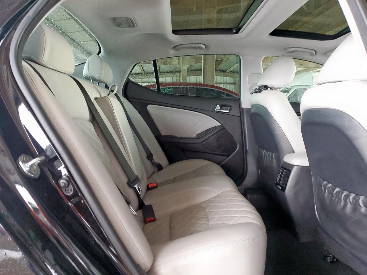 2014 KIA OPTIMA