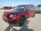 2016 JEEP PATRIOT