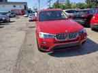 2016 BMW X3