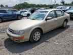 1998 NISSAN Maxima