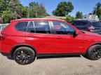 2016 BMW X3