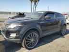 2015 LAND ROVER RANGE ROVER EVOQUE