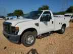 2008 FORD F-250