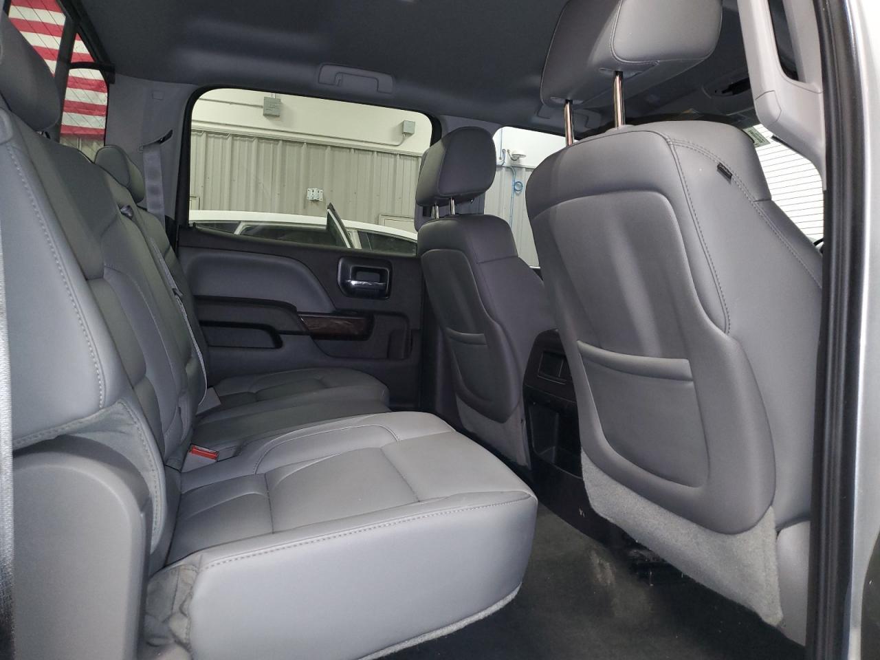 2014 GMC Sierra